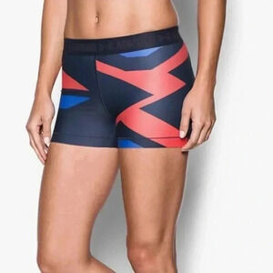 Under Armour Women's HG Engineered Shorty